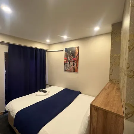 Eymen Palace Hotel *