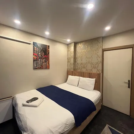 Hotel Eymen Palace *