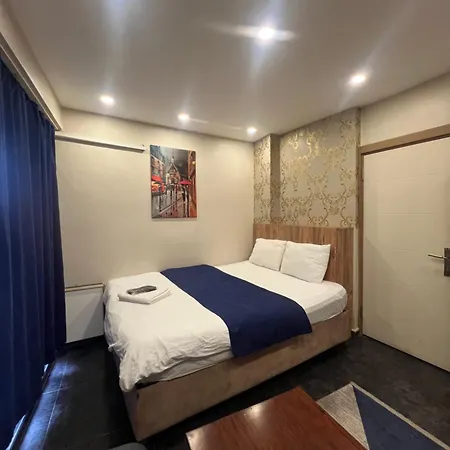 Hotel Eymen Palace *