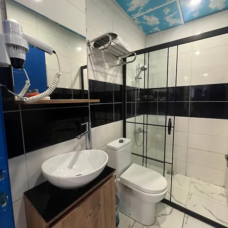 Eymen Palace Hotel Istanbul