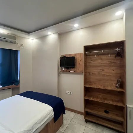 Eymen Palace * Istanbul