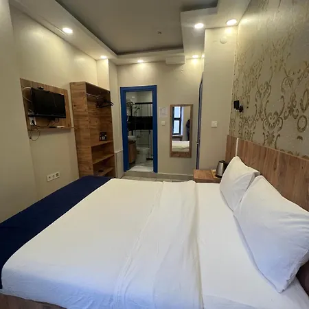 Hotel Eymen Palace *