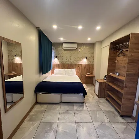 Hotel Eymen Palace Istanbul