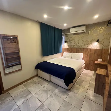 Eymen Palace Istanbul