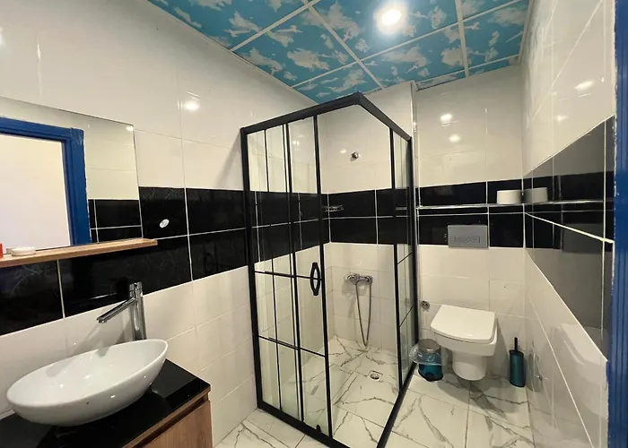 Hotel Eymen Palace *