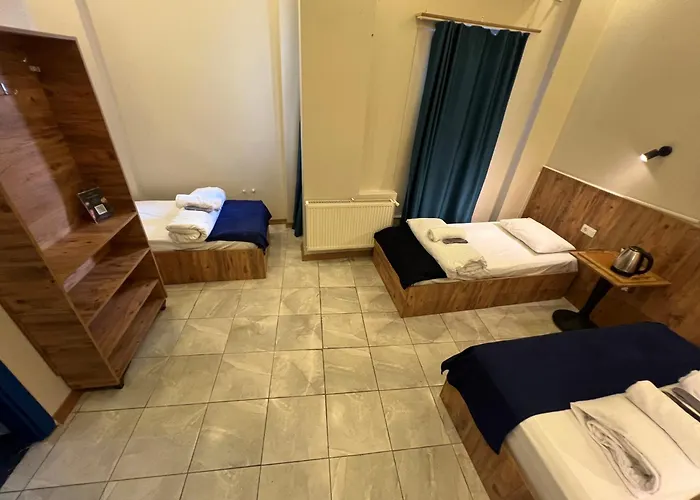 Hotel Eymen Palace *