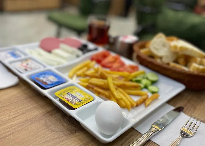 Eymen Palace * Istanbulská provincie