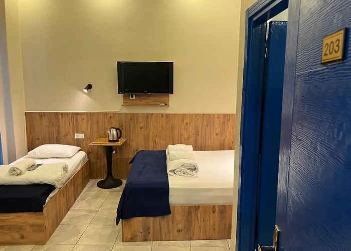 Eymen Palace * Istanbulská provincie