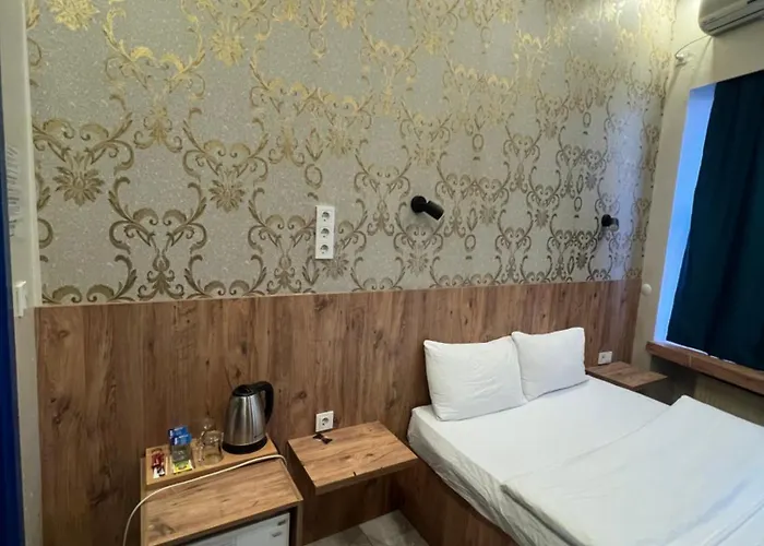 Eymen Palace Hotel *