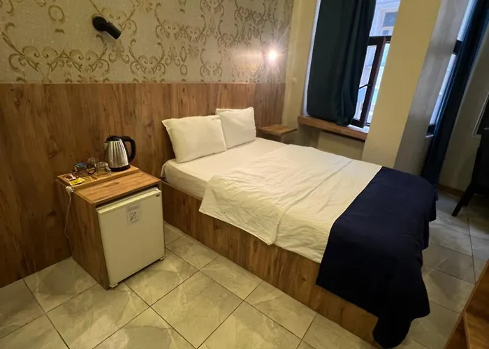 Eymen Palace * Istanbulská provincie