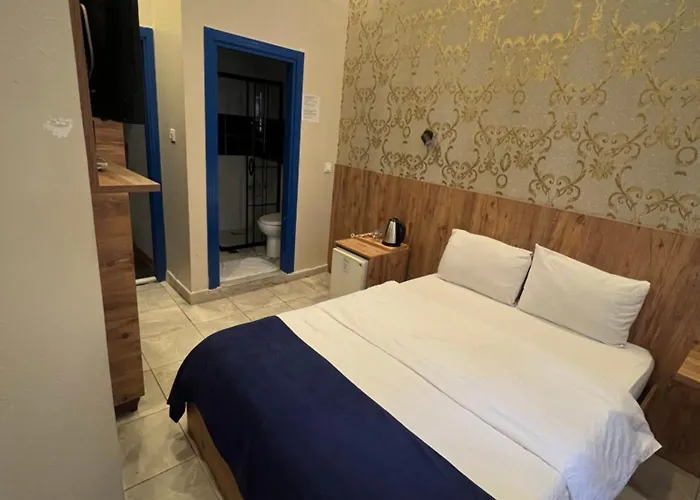 Eymen Palace Hotel *