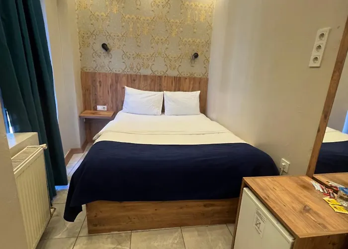 Eymen Palace Hotel *