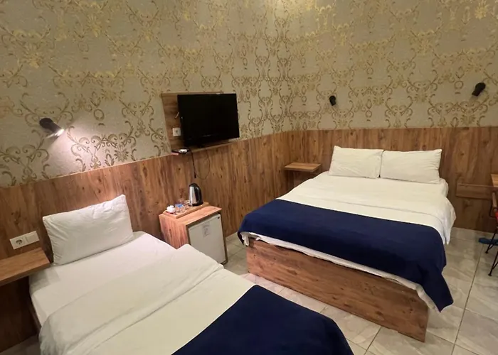 Eymen Palace * Istanbulská provincie