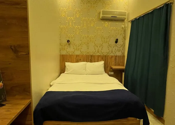 Hotel Eymen Palace Istanbulská provincie