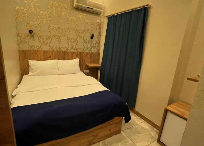 Eymen Palace Hotel *