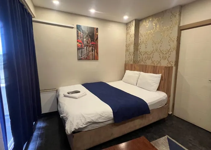 Eymen Palace Hotel *