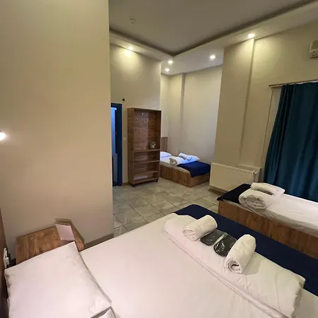 Eymen Palace Hotel