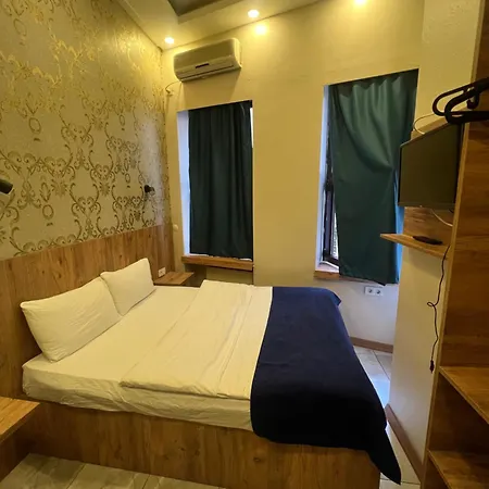 Hotel Eymen Palace
