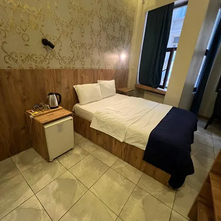 Eymen Palace * Istambul