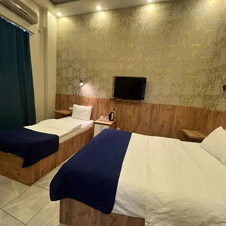 Eymen Palace Hotel