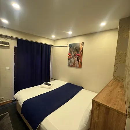 Hotel Eymen Palace
