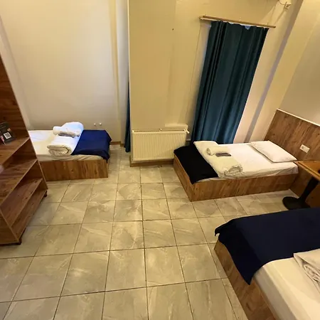 Otel Eymen Palace *